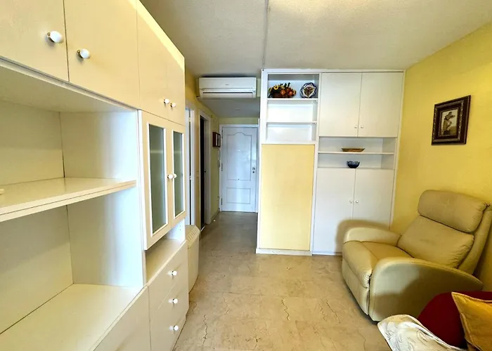 Trinisol Ii Apartmán