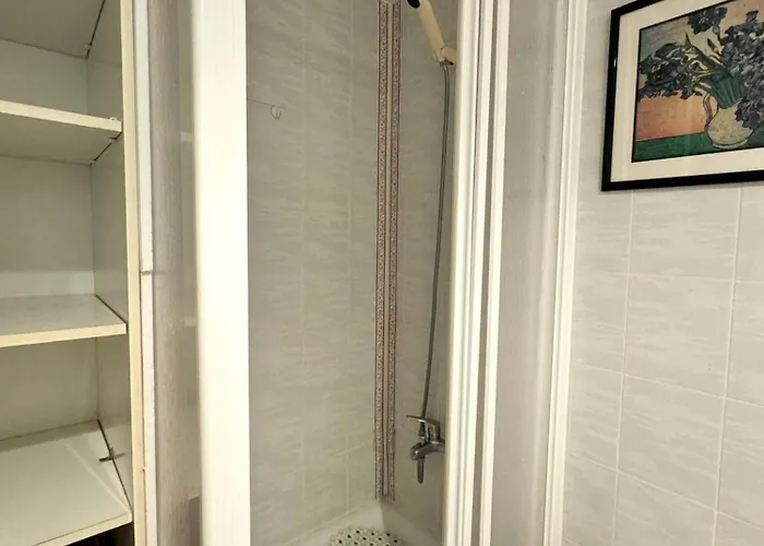Apartmán Trinisol Ii Benidorm