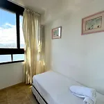 Διαμέρισμα Trinisol Ii Μπένιντορμ