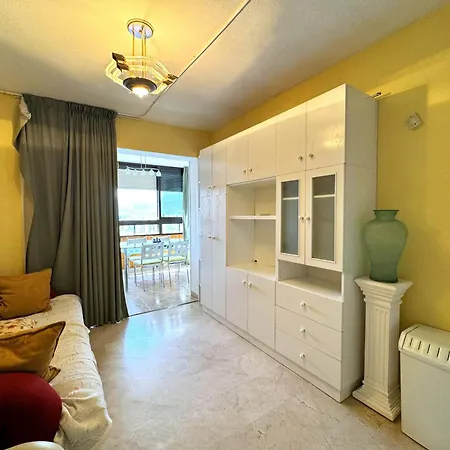 Trinisol Ii * Benidorm