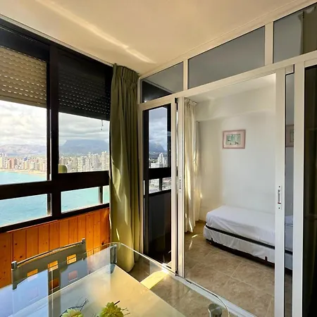 Trinisol Ii * Benidorm