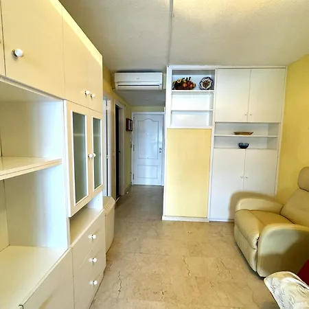 Trinisol Ii Apartment