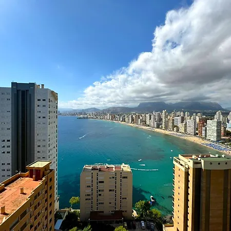 Trinisol Ii Apartamento *