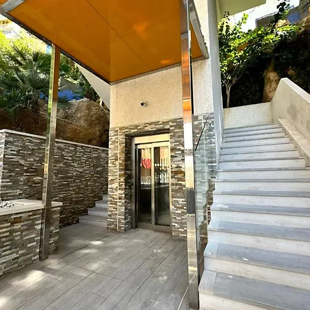 Apartment Trinisol Ii *