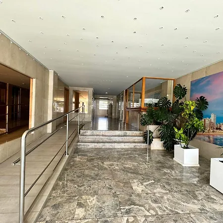 Trinisol Ii Benidorm