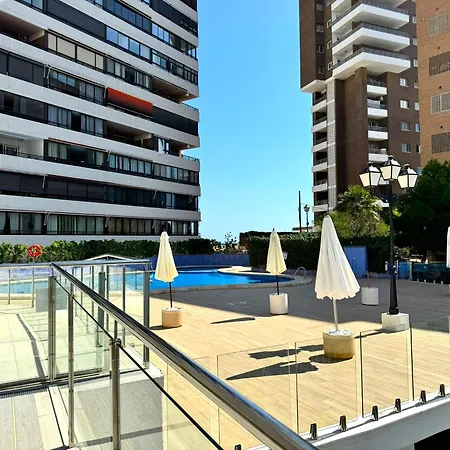 Trinisol Ii Apartamento