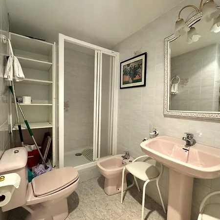 Trinisol Ii * Benidorm