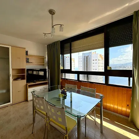 Trinisol Ii Apartamento *