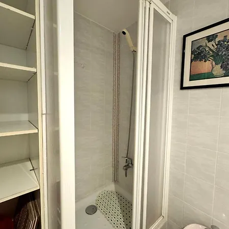 Apartamento Trinisol Ii Benidorm