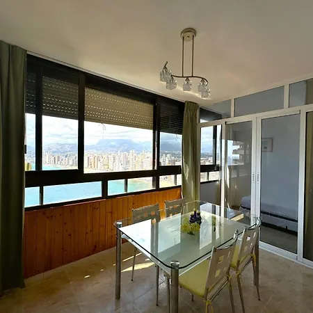 Trinisol Ii Benidorm