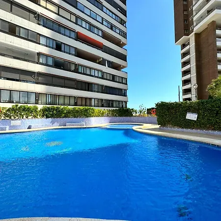 Trinisol Ii Benidorm