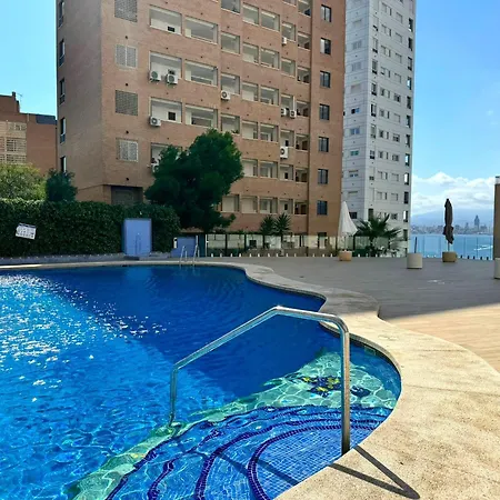 Apartamento Trinisol Ii *