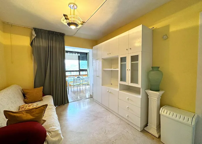 Trinisol Ii * Benidorm