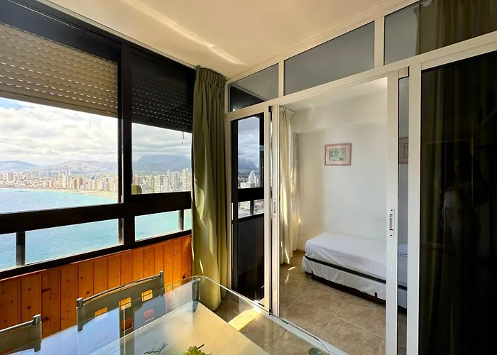 Trinisol Ii * Benidorm