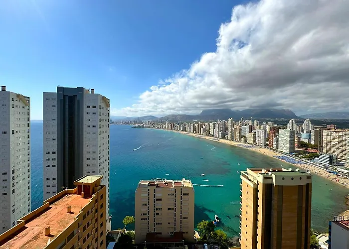 Trinisol Ii Apartamento *