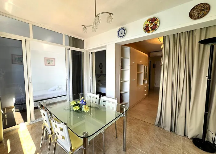 Trinisol Ii Apartamento