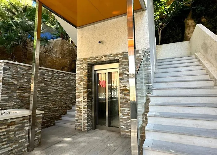 Apartamento Trinisol Ii *