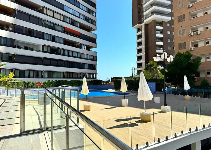 Trinisol Ii Apartamento