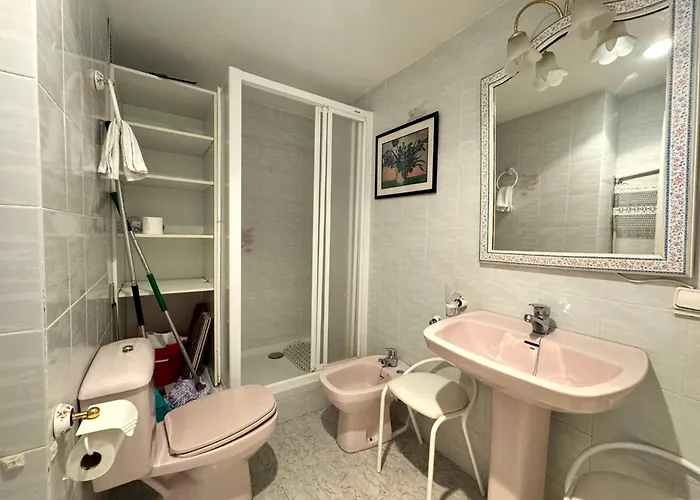 Trinisol Ii * Benidorm