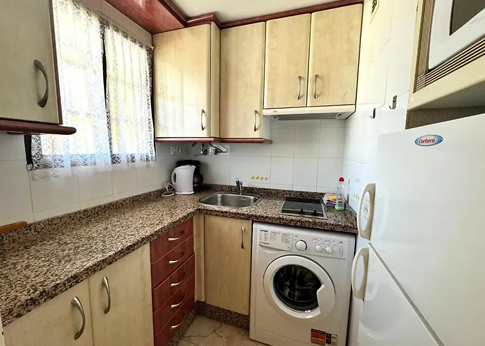 Trinisol Ii Apartamento *