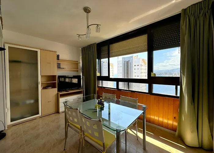 Trinisol Ii Apartamento *