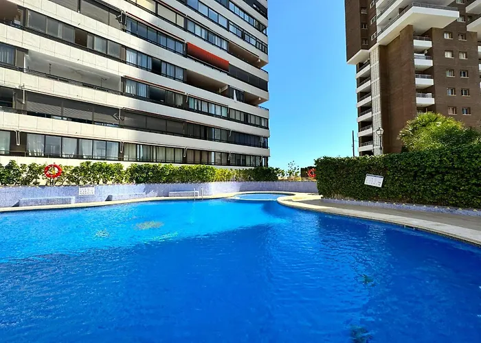 Trinisol Ii Benidorm