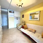 Trinisol Ii Daire Benidorm