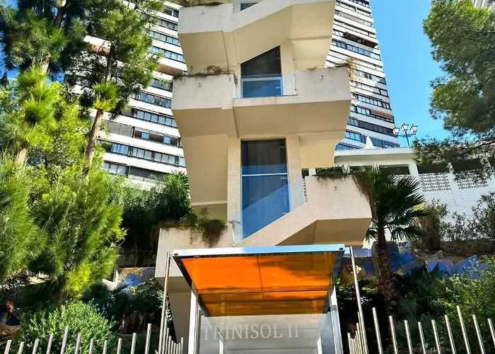 Trinisol Ii *